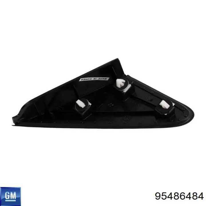 95486484 General Motors 