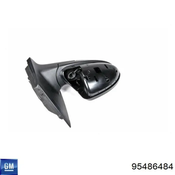 Купить 95486484 General Motors 