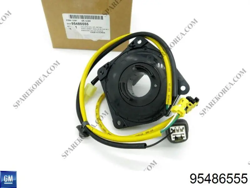  General Motors 95486555 цена, от 28.54 USD