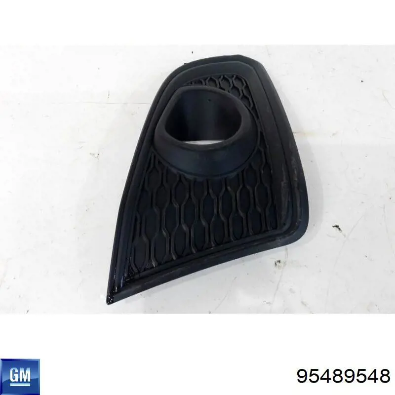 Купить 95489548 General Motors 
