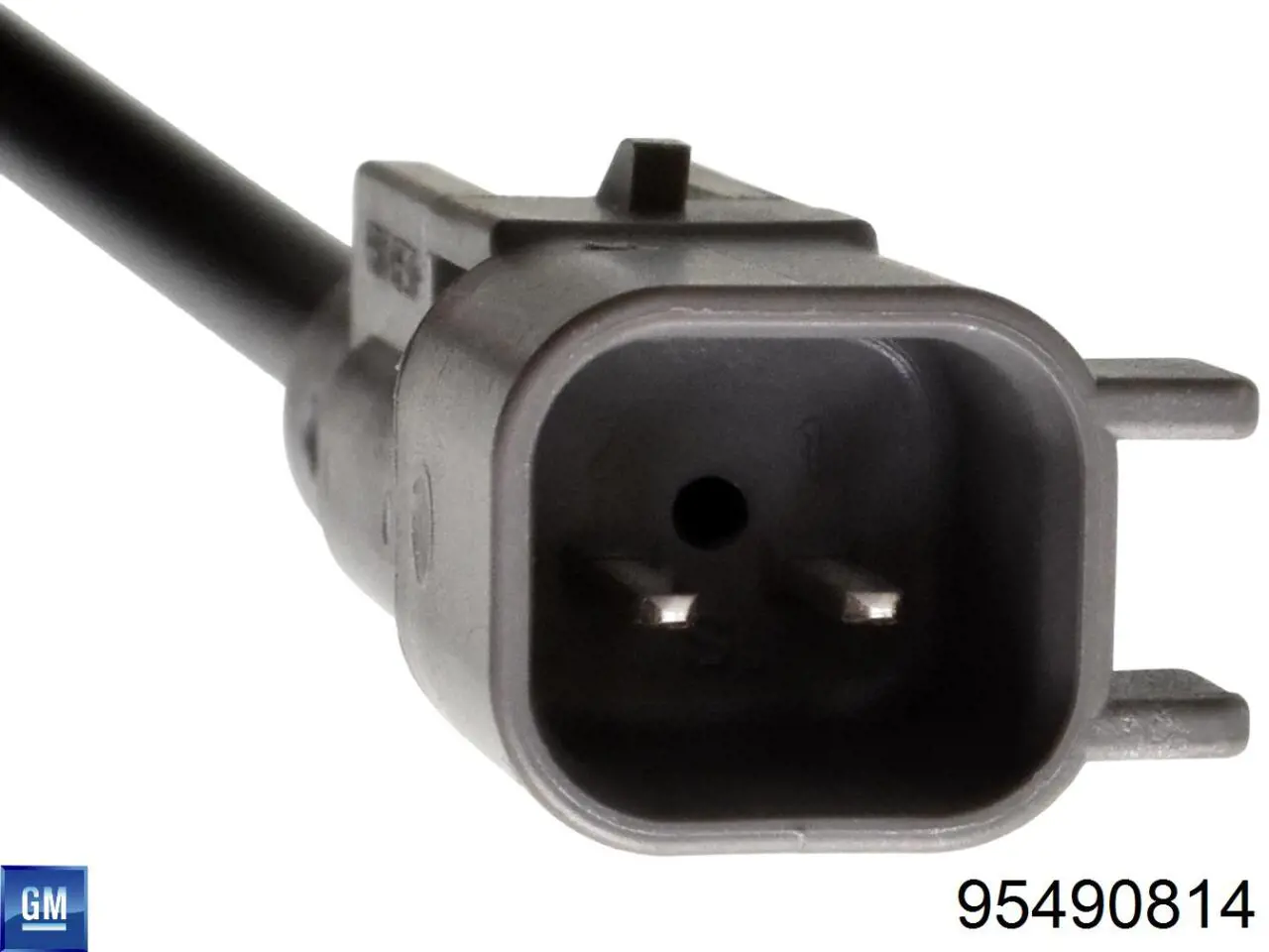 Передний датчик АБС General Motors 95490814 цена, от 11.10 USD