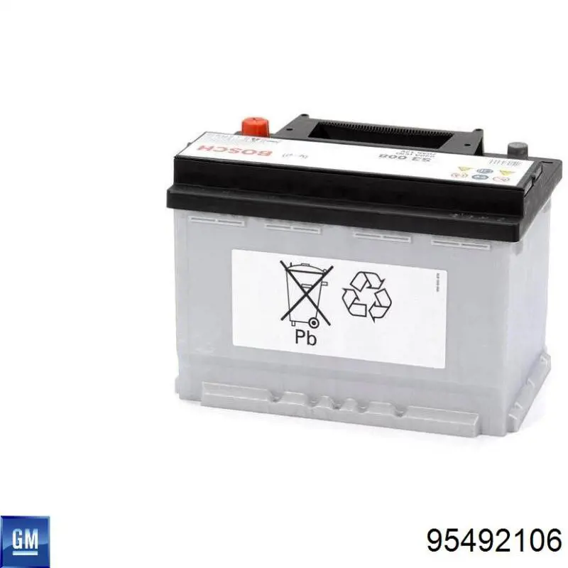 Аккумулятор автомобильный Voltmaster 55559 цена, от 72.14 USD