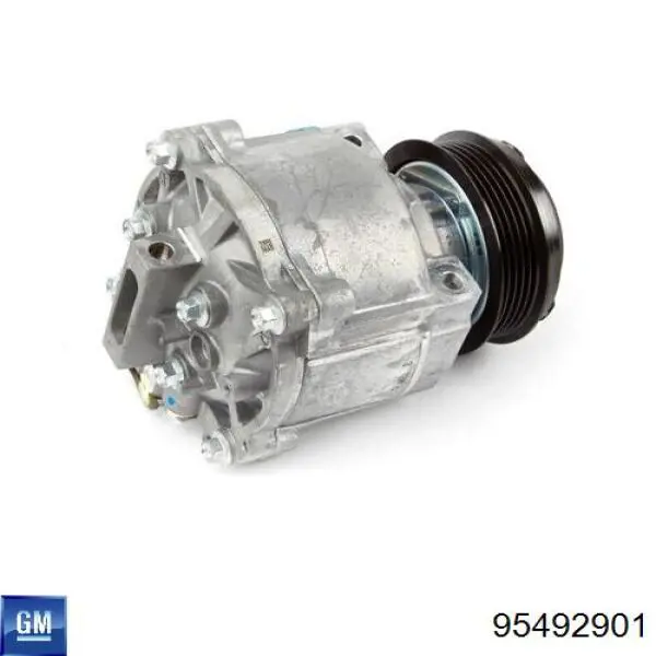  General Motors 95492901 цена, от  USD