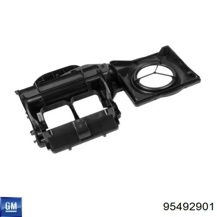 Купить 95492901 General Motors 