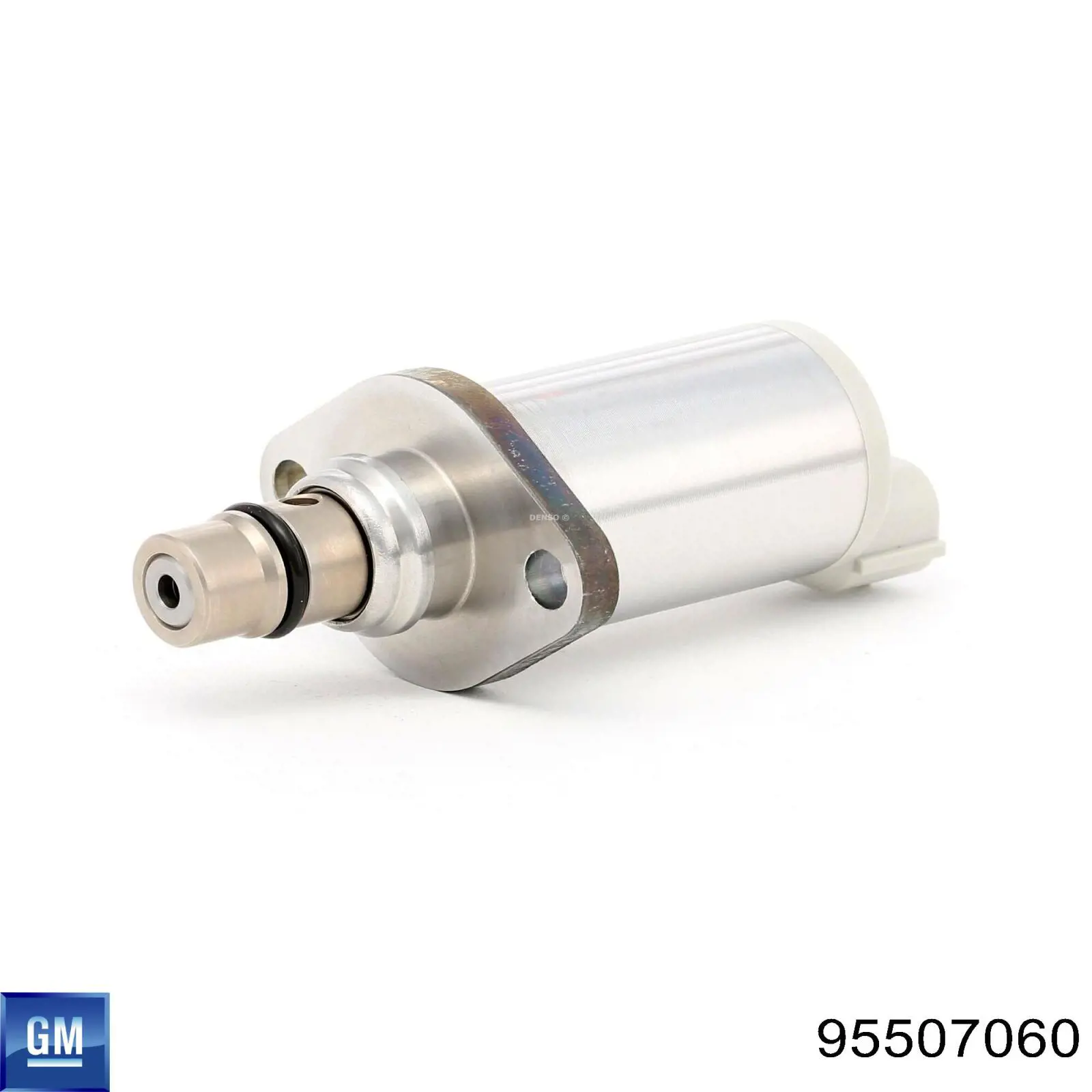 Регулятор давления топлива Opel 815915