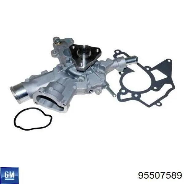 Помпа 95507589 General Motors