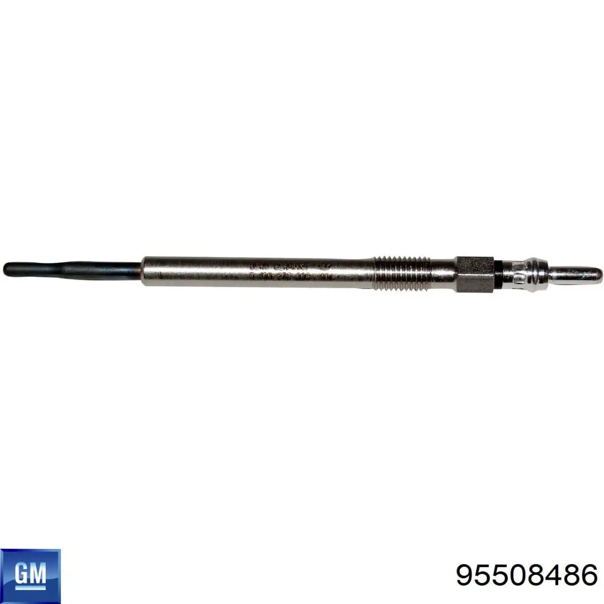 95508486 General Motors Свечи накаливания