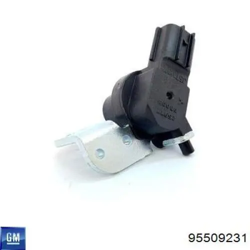 095509231 General Motors sensor de posição (de revoluções de cambota)