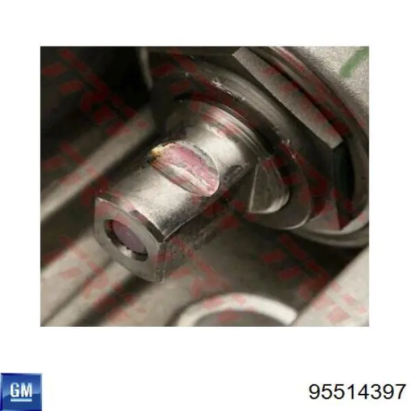  Opel 95514397 цена, от  USD