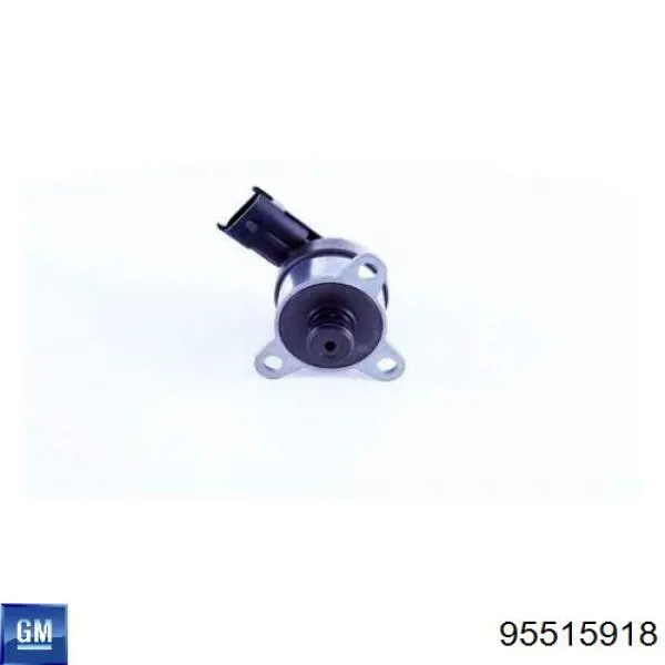 Регулятор давления ТНВД Bosch 928400825 цена, от 108.54 USD
