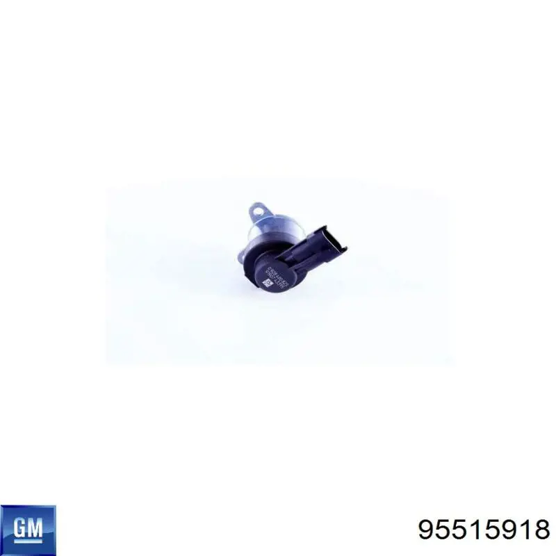 Регулятор давления ТНВД Renault (RVI) 0928400825 цена, от 108.66 USD