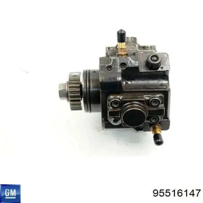 Купить 95516147 General Motors ТНВД