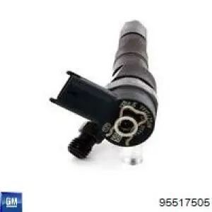 Форсунка инжектора Opel 821063 цена, от 73.20 USD
