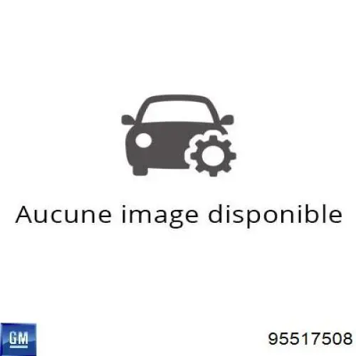 95517508 Peugeot/Citroen 