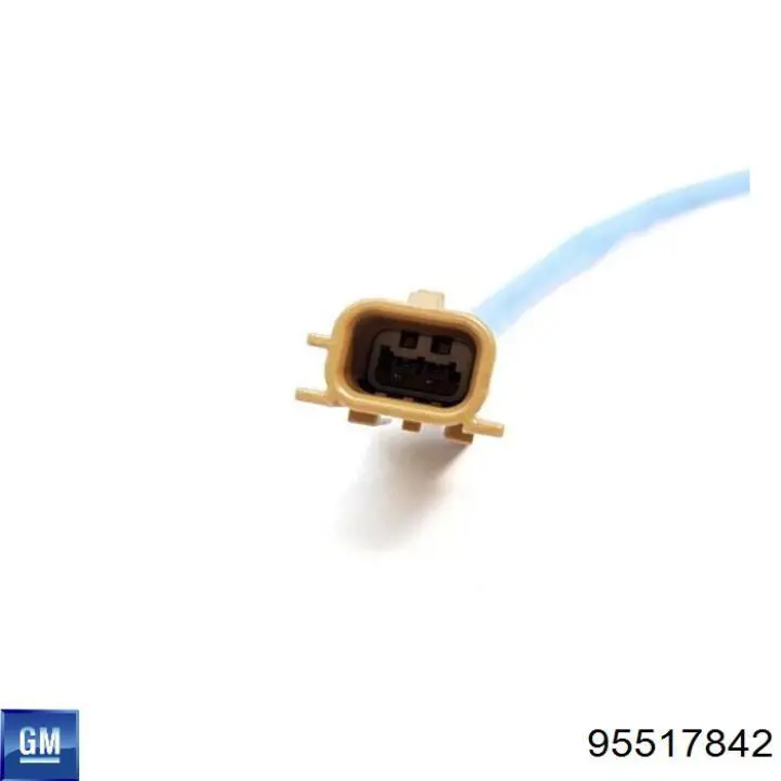Датчик температуры выхлопных газов перед турбиной Fast FT80271 цена, от 55.66 USD