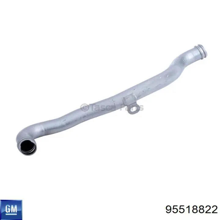 95518822 General Motors Сцепление в сборе