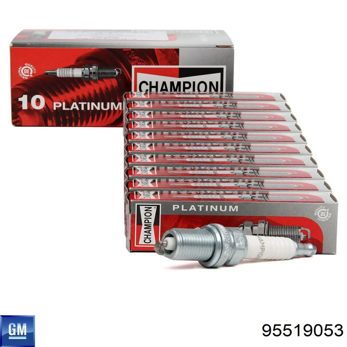 Купить 95519053 General Motors 