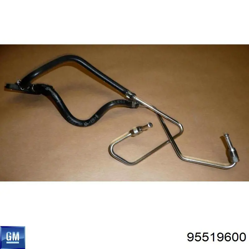 Датчик давления выхлопных газов Nissan/Infiniti 2082700Q0G цена, от 16.47 USD
