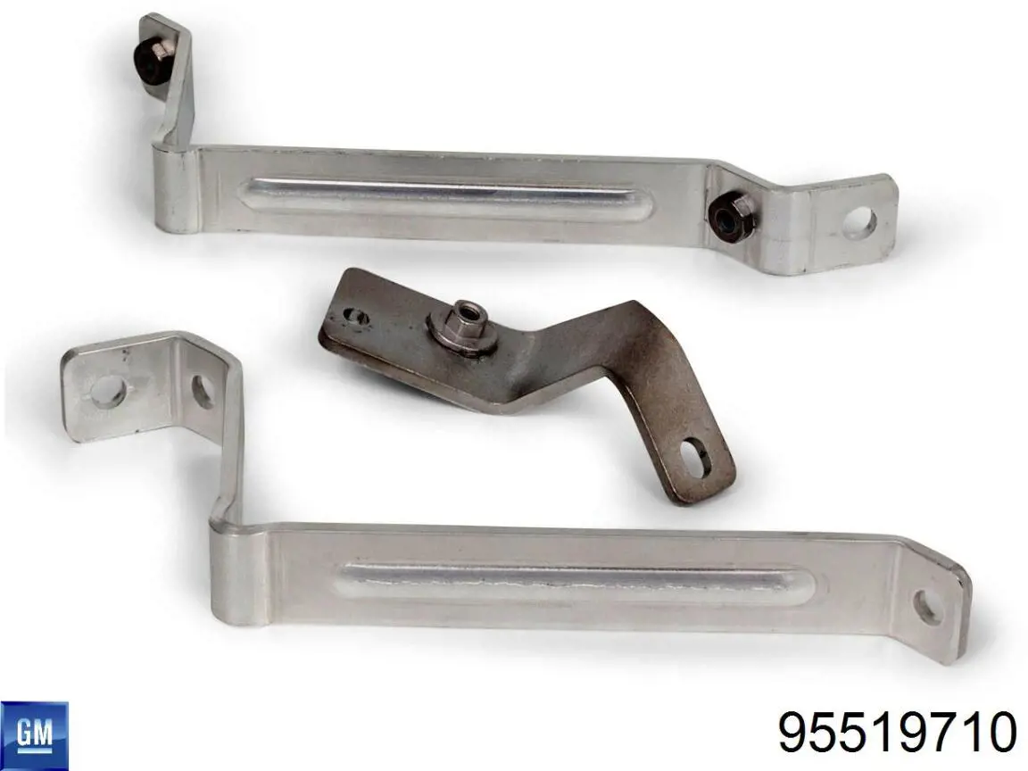 Купить 95519710 General Motors 