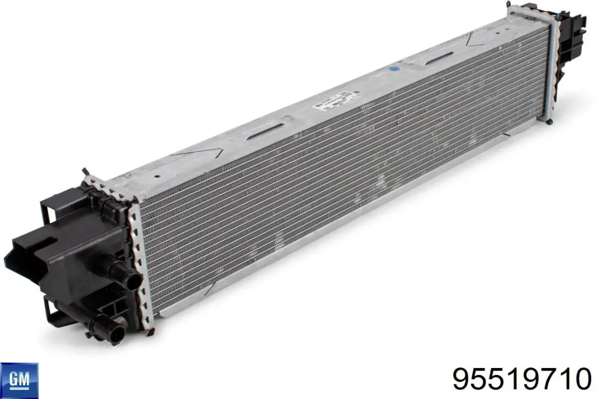  95519710 General Motors