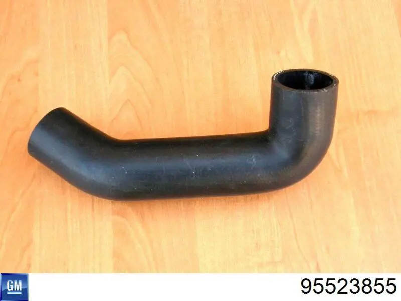 Шланг/патрубок интеркуллера Autotechteile 5080331 цена, от 43.09 USD