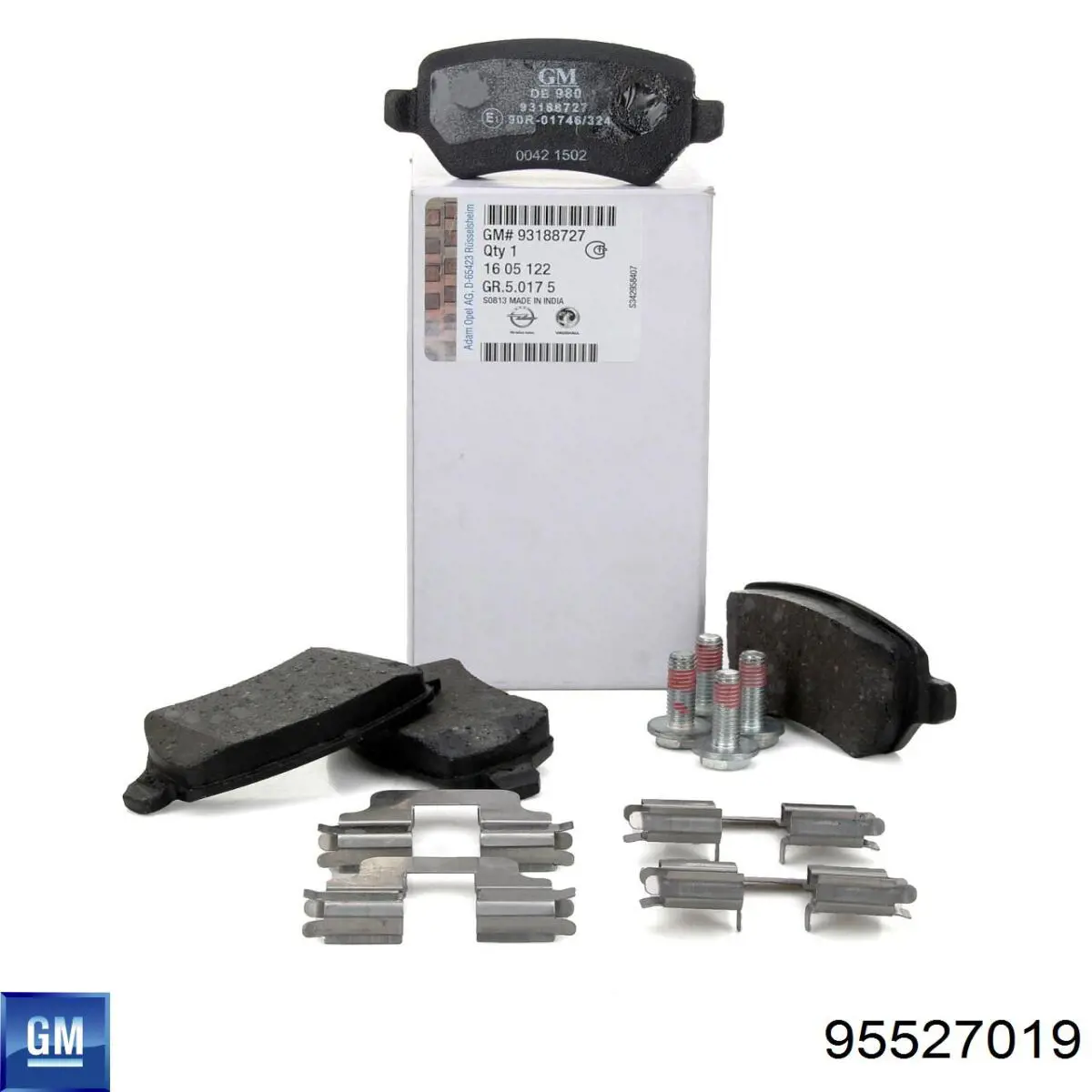 Купить K025701XS Gates Комплект ГРМ