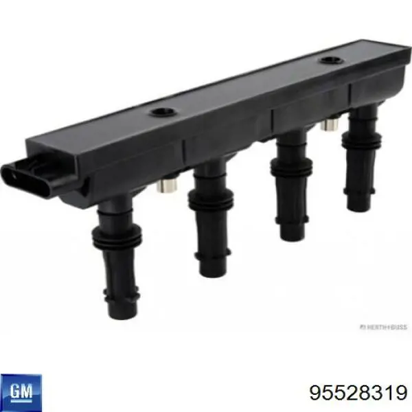 Катушка General Motors 95528319