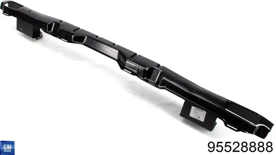 Левое боковое зеркало 963021401R Renault (RVI)