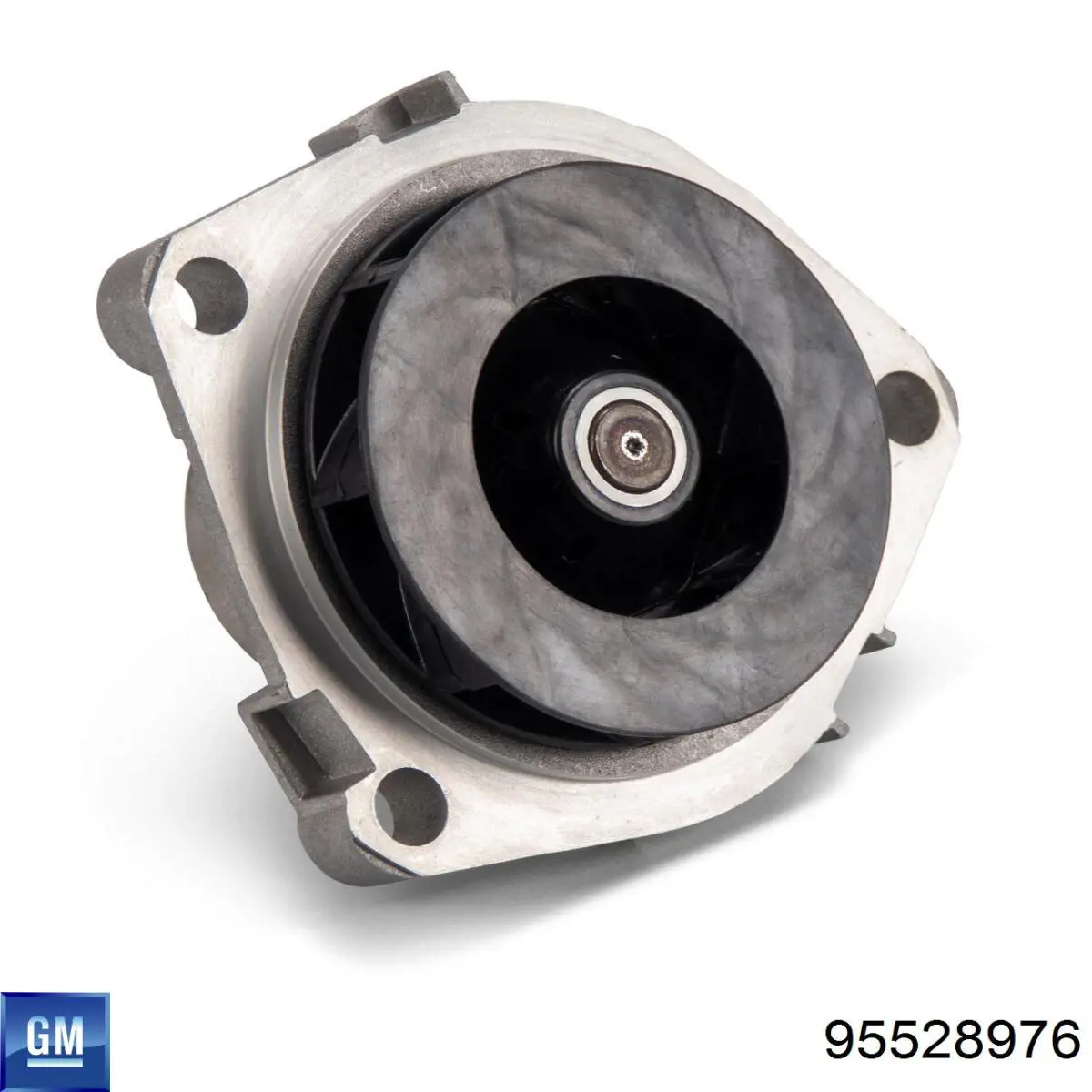 Помпа охлаждения General Motors 95528976 цена, от 42.27 USD
