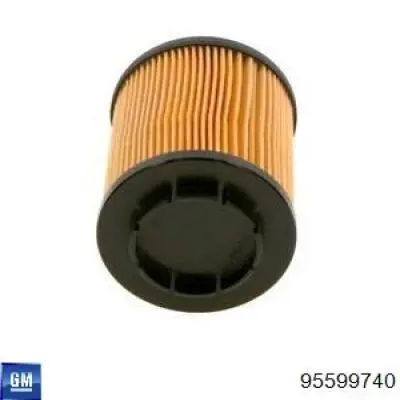 Масляный фильтр 95599740 General Motors