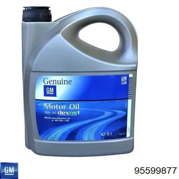 95599877 GM/Daewoo