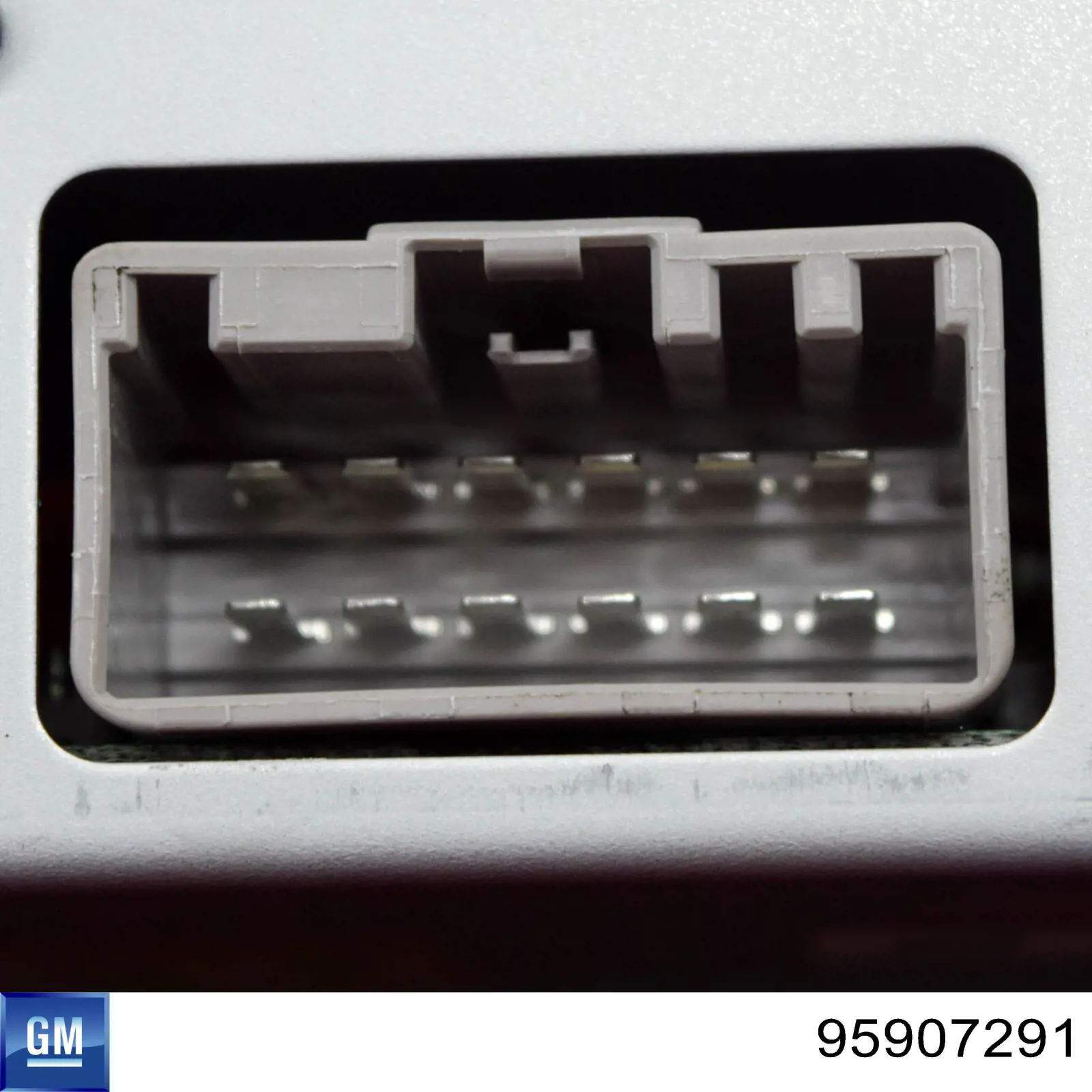 Купить 95907291 Opel 