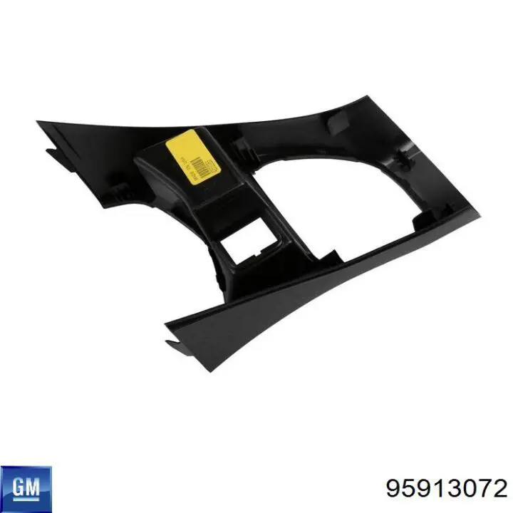 95913072 General Motors 
