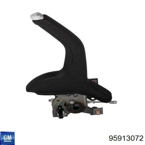 Купить 95913072 General Motors 