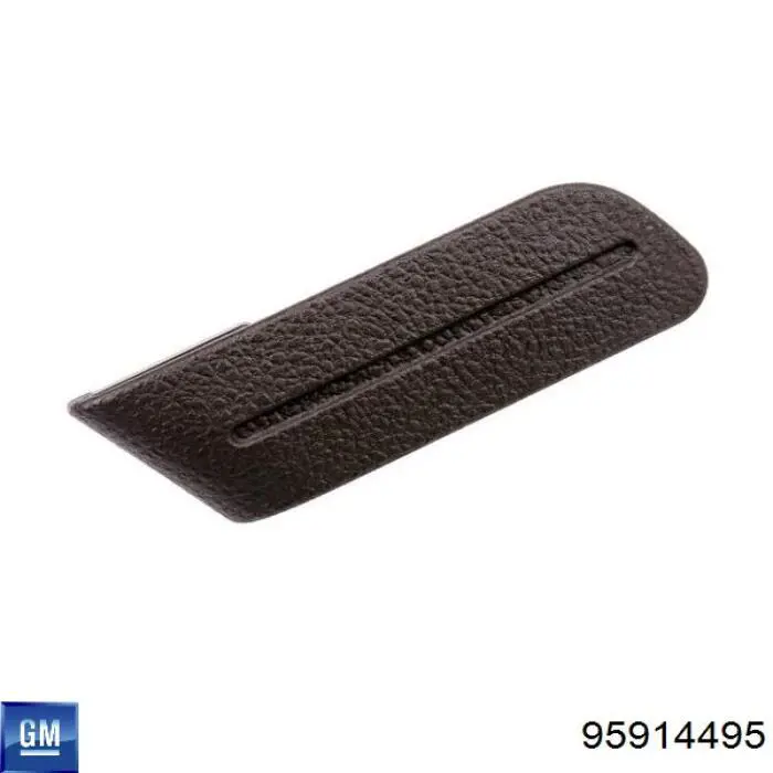  95914495 General Motors