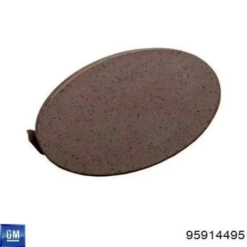 Купить 95914495 General Motors 