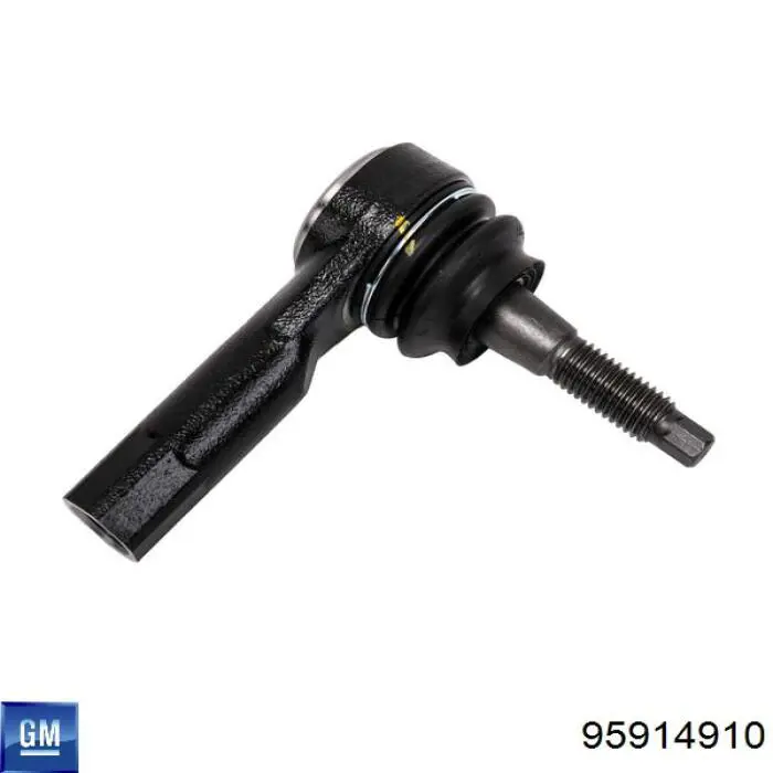 Купить 95914910 General Motors Наконечник рулевой тяги, внешний