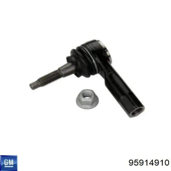 Рулевой наконечник 95914910 General Motors