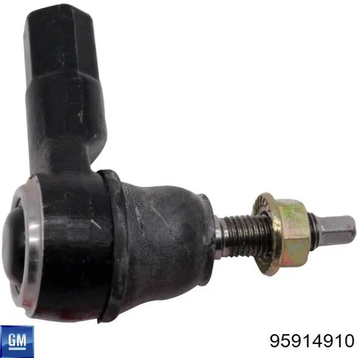 95914910 General Motors Наружный наконечник рулевой тяги