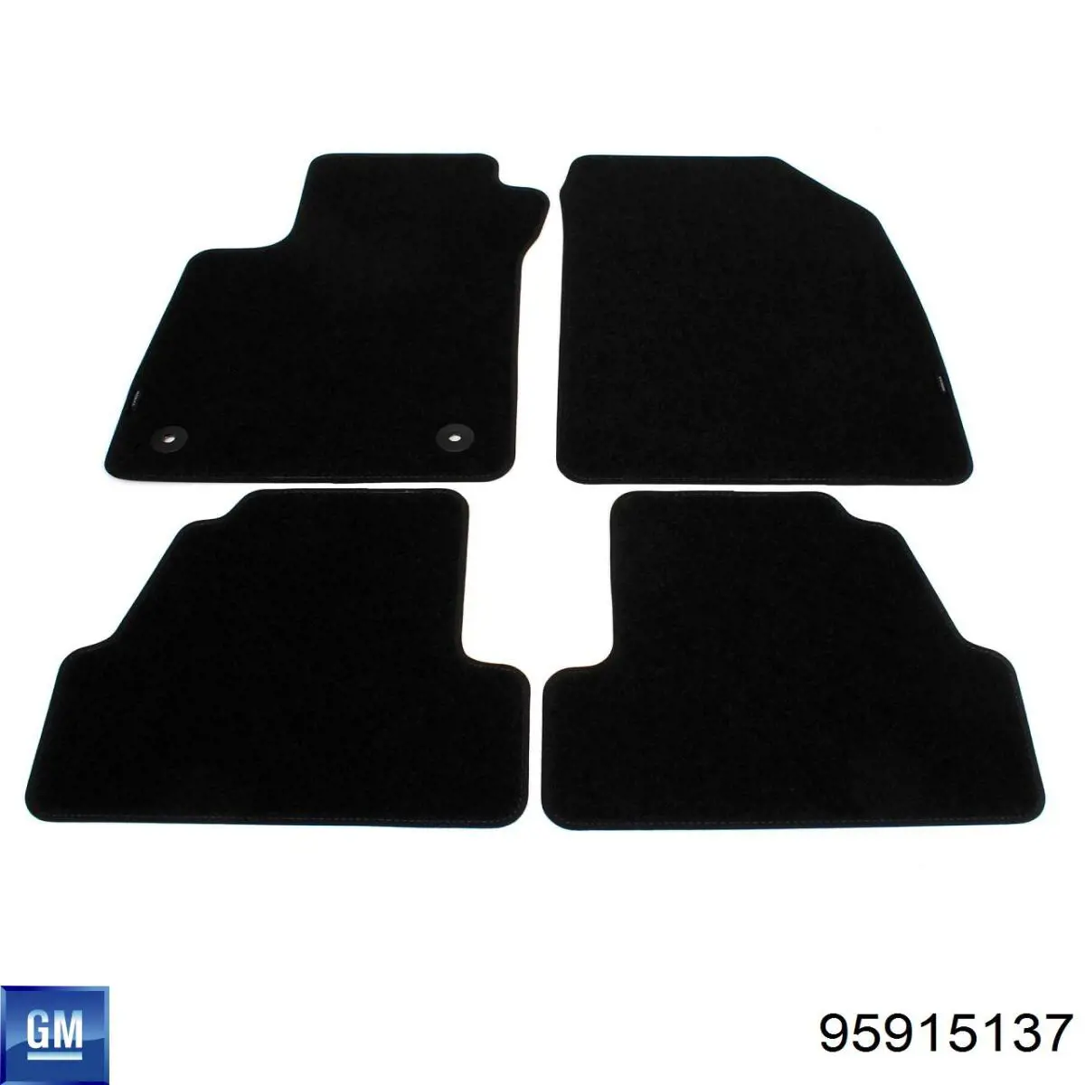 дворник заднего стекла General Motors 95915137 цена, от 7.59 USD