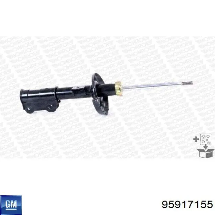95917155 GM/Chevrolet