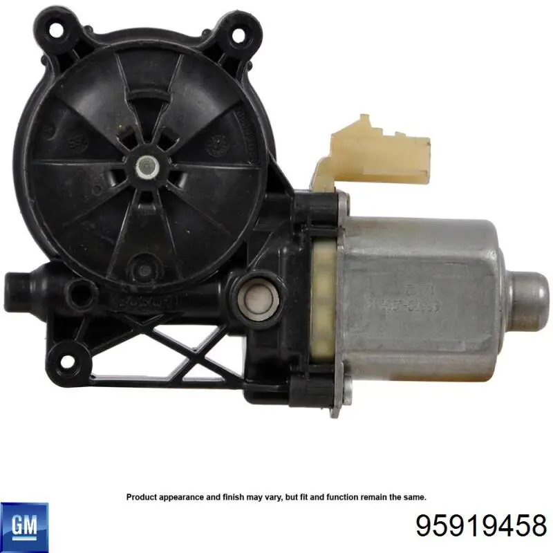 95919458 General Motors 