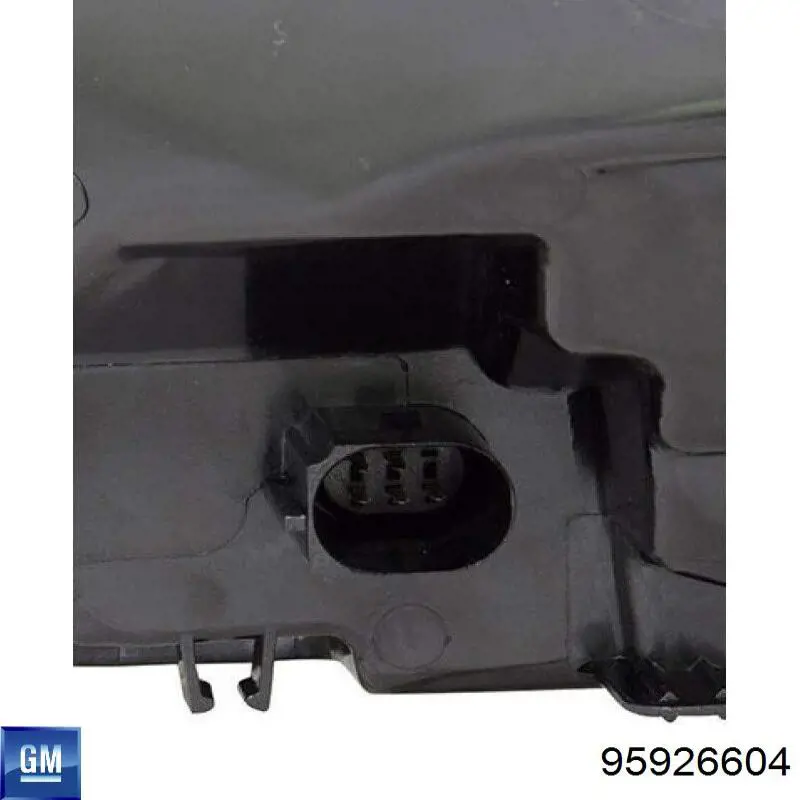 Купить 42441998 General Motors 