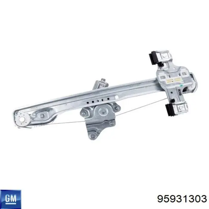  General Motors 95931303 цена, от 12.65 USD