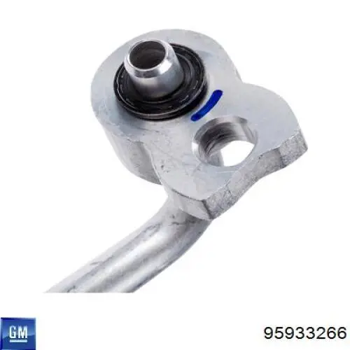 Купить 95933266 General Motors 