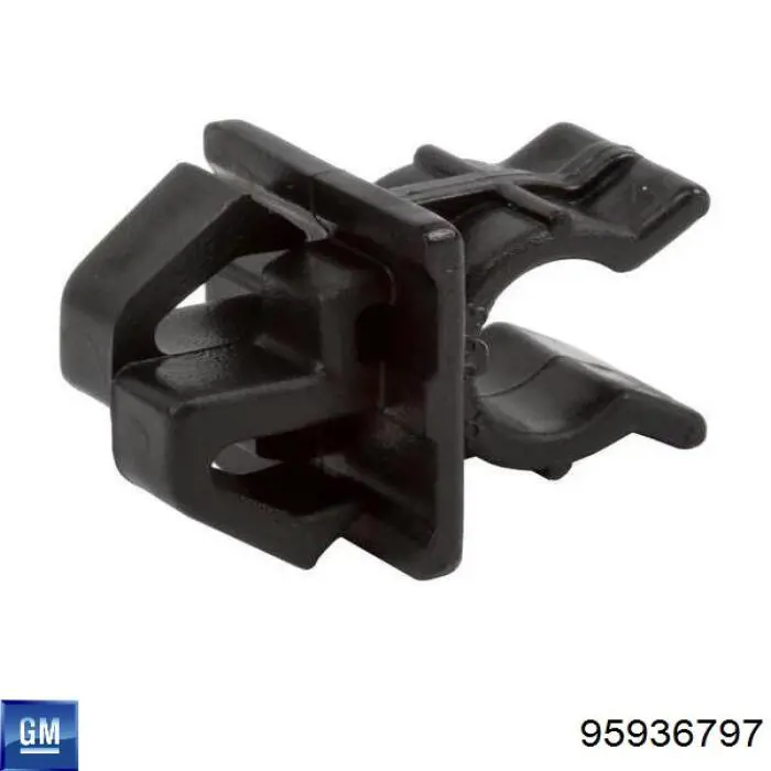  General Motors 95936797 цена, от 3.72 USD