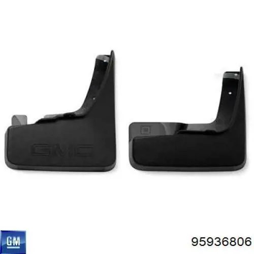 95936806 General Motors 