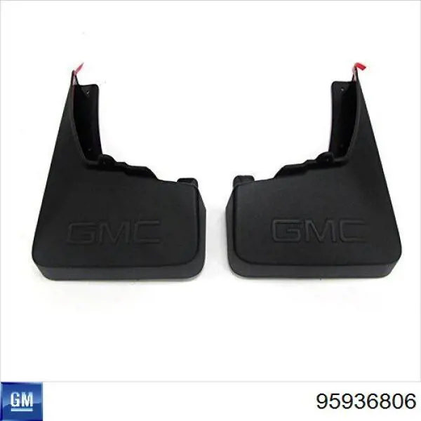 General Motors 95936806 цена, от 2.84 USD