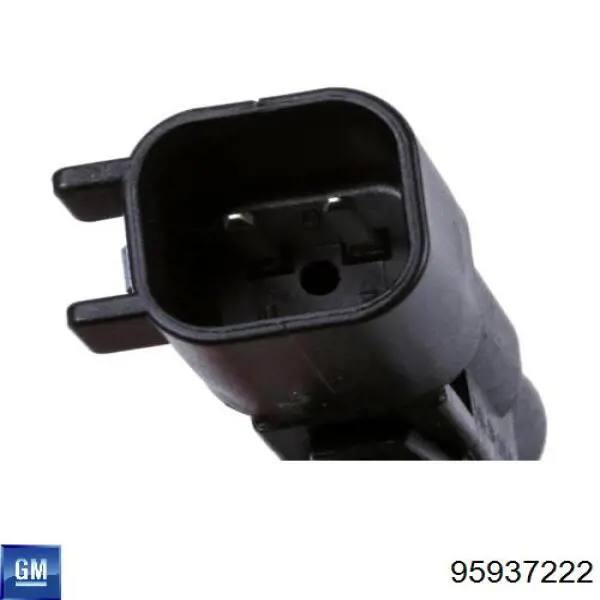 Датчик АБС (ABS) передний правый 818021106 Triscan