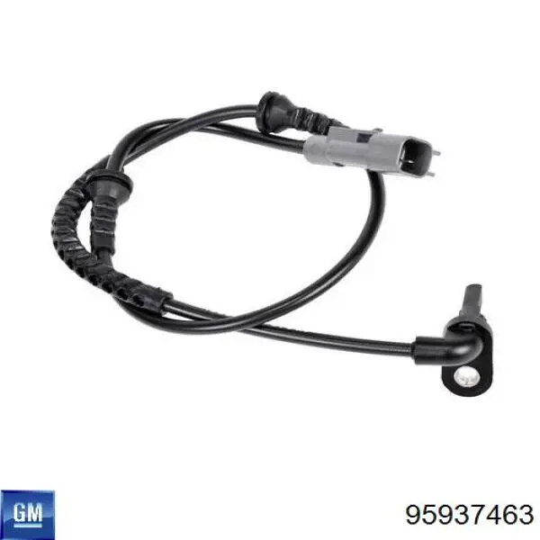  General Motors 95937463 цена, от 69.72 USD